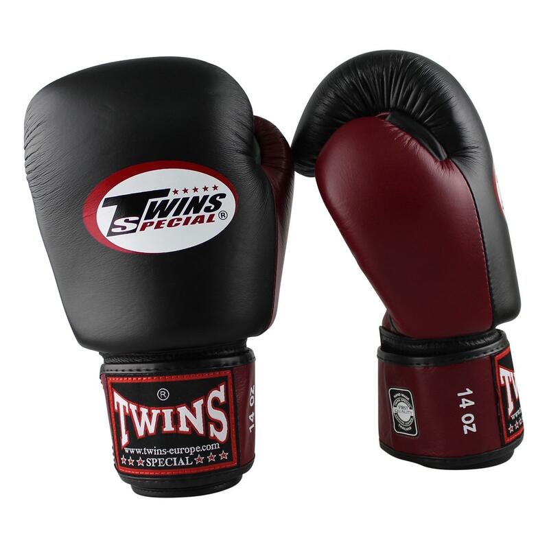 Gants de boxe Twins Special BGVL 3