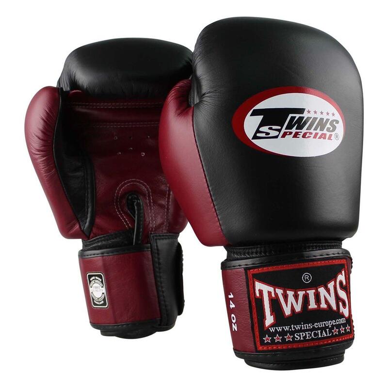 Gants de boxe Twins Special BGVL 3