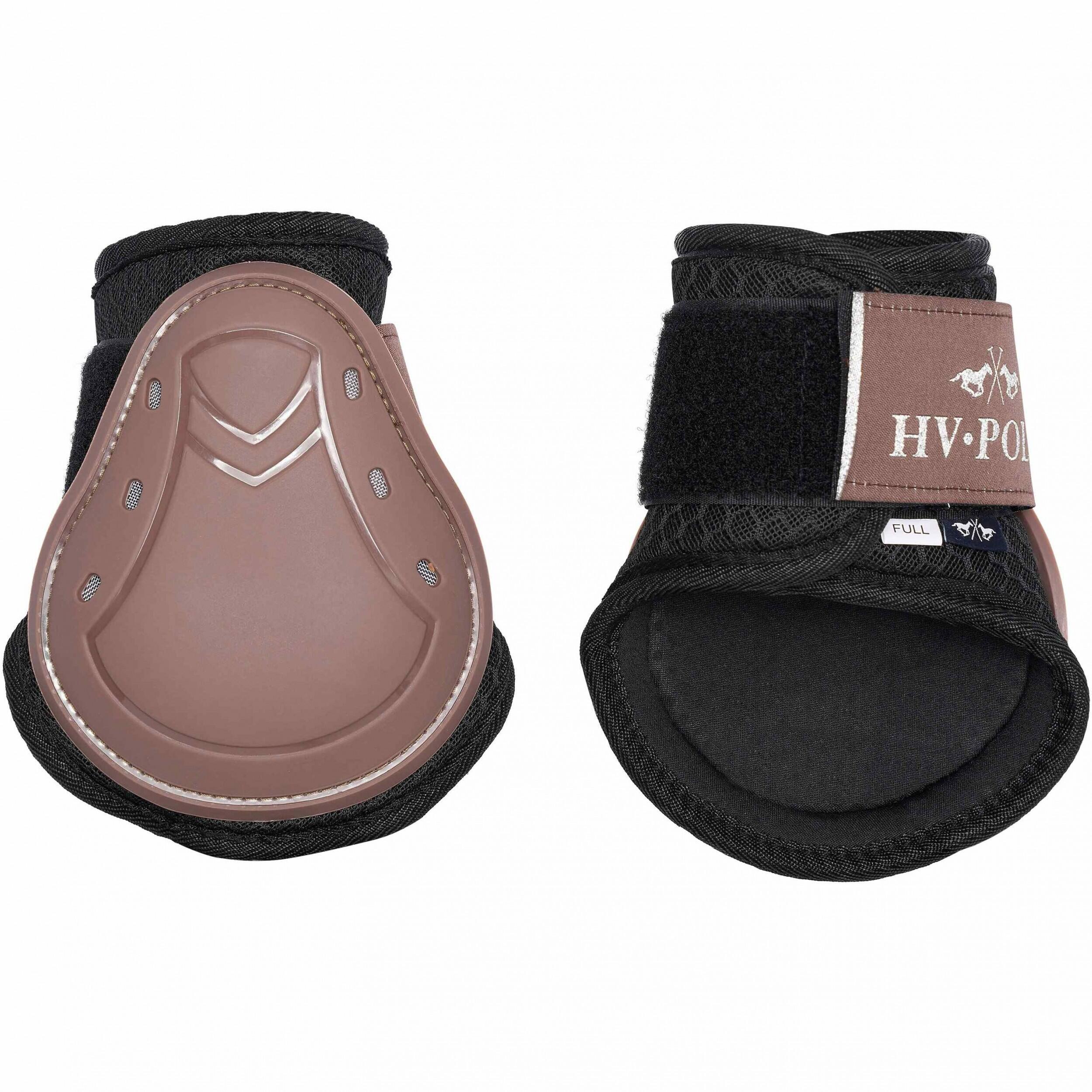 Guêtres pour cheval et protège-boulets HV Polo Classic 3/3
