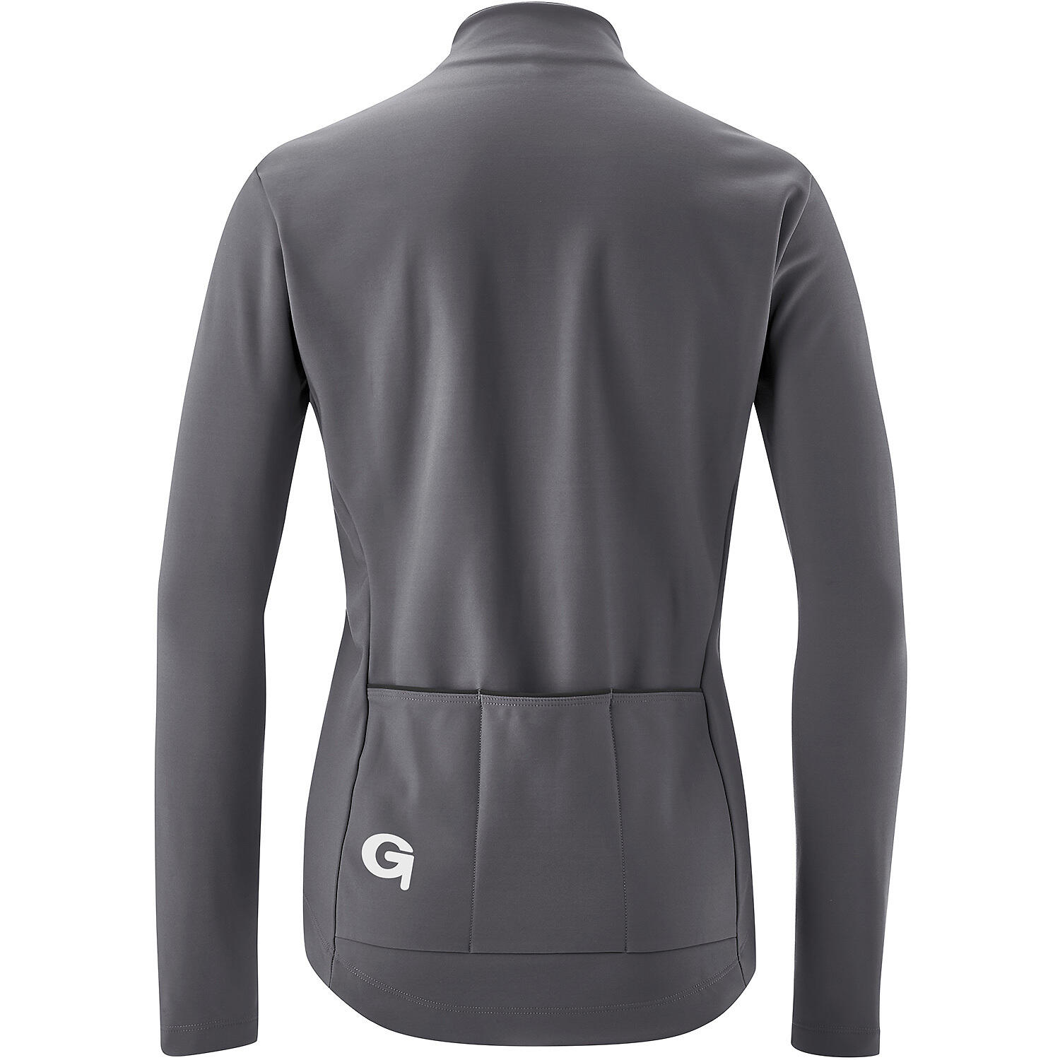 Maillot manches longues thermique femme Gonso Sitivo 2/6
