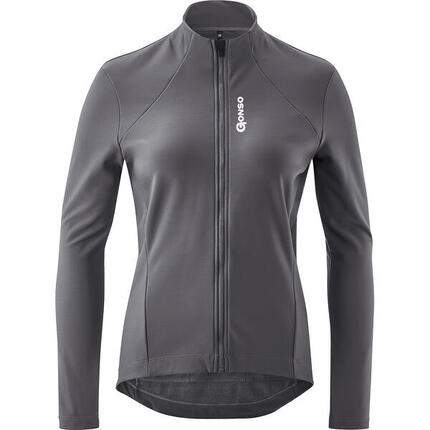 Maillot manches longues thermique femme Gonso Sitivo