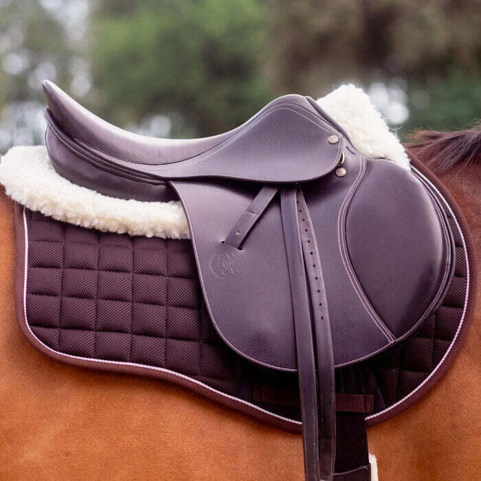 Tapis de CSO T de T Air Mesh 2 2/2