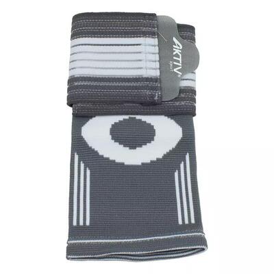 Protezione per gomito Aktivsport con chiusura in velcro taglia: M