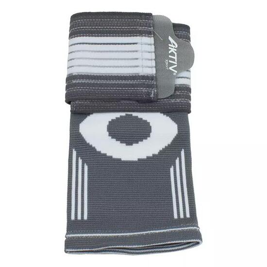 Protezione per gomito Aktivsport con chiusura in velcro taglia: M
