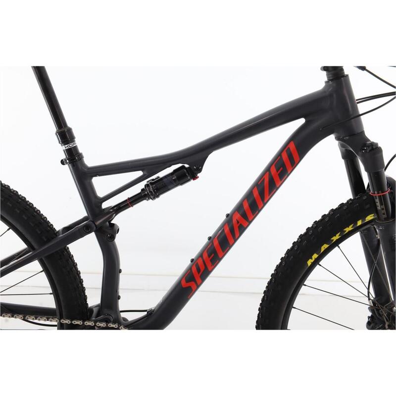 Segunda Vida - MTB Specialized Epic Comp FSR GX