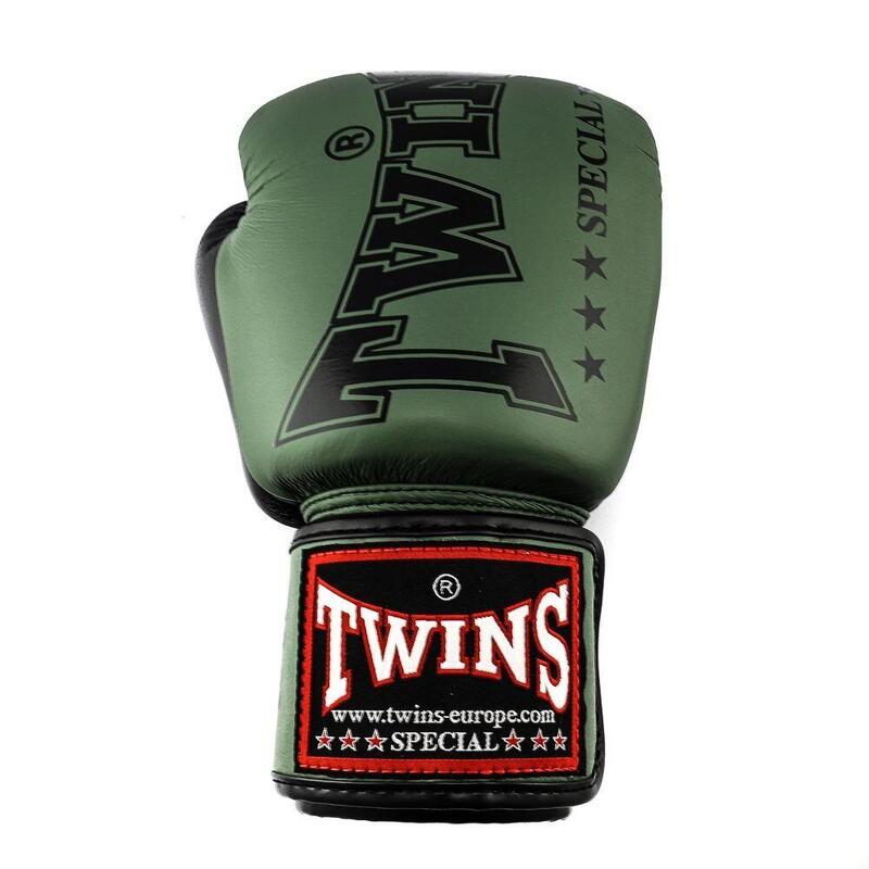 Gants de boxe Twins Special BGVL 8