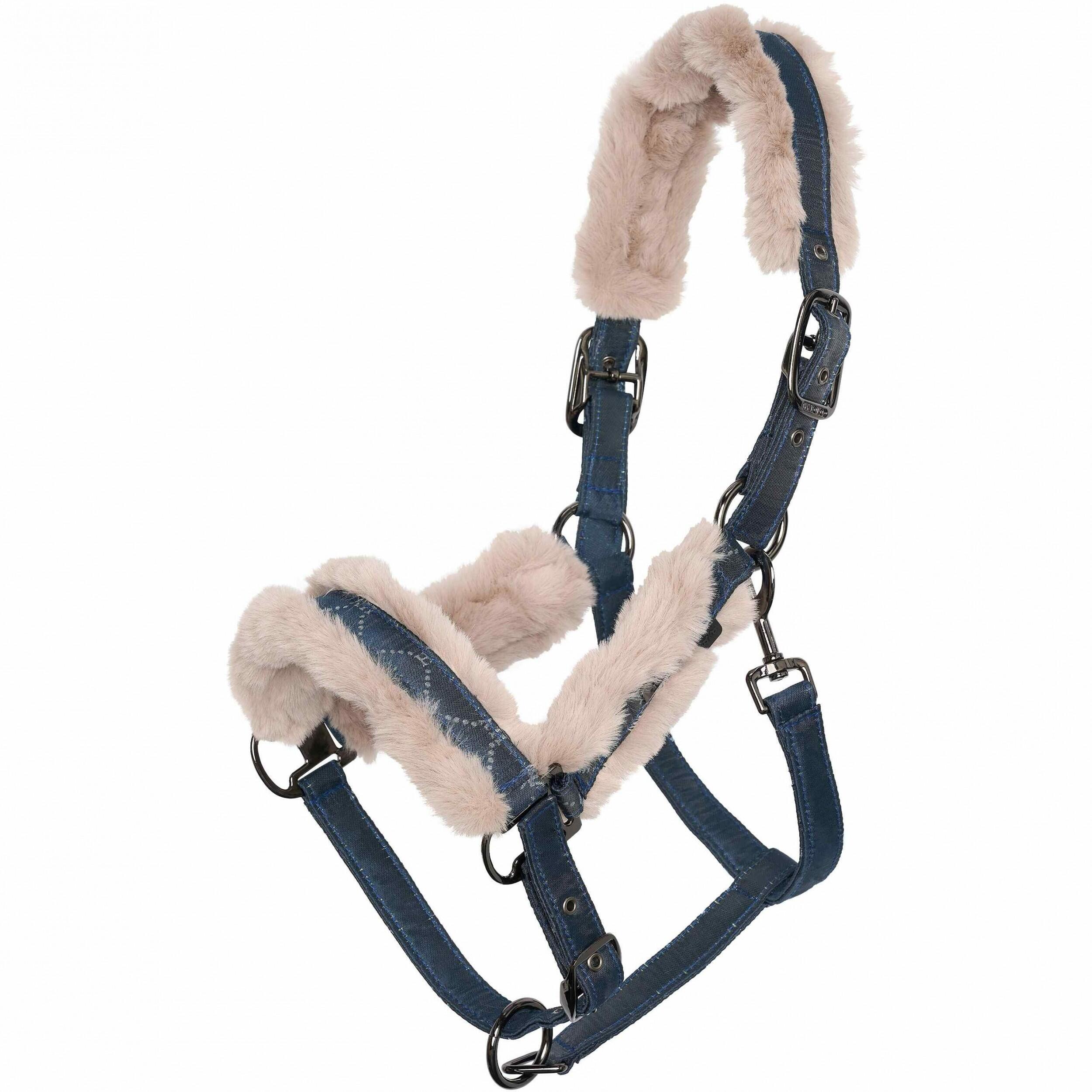 HV POLO Halster voor bontpaard HV Polo Welmoed Shine