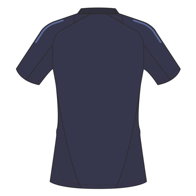 Trainingsshirt Adidas Frankrijk Marine