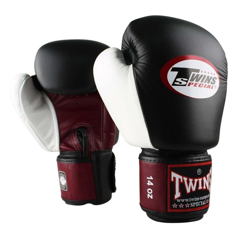 Gants de boxe Twins Special BGVL 4