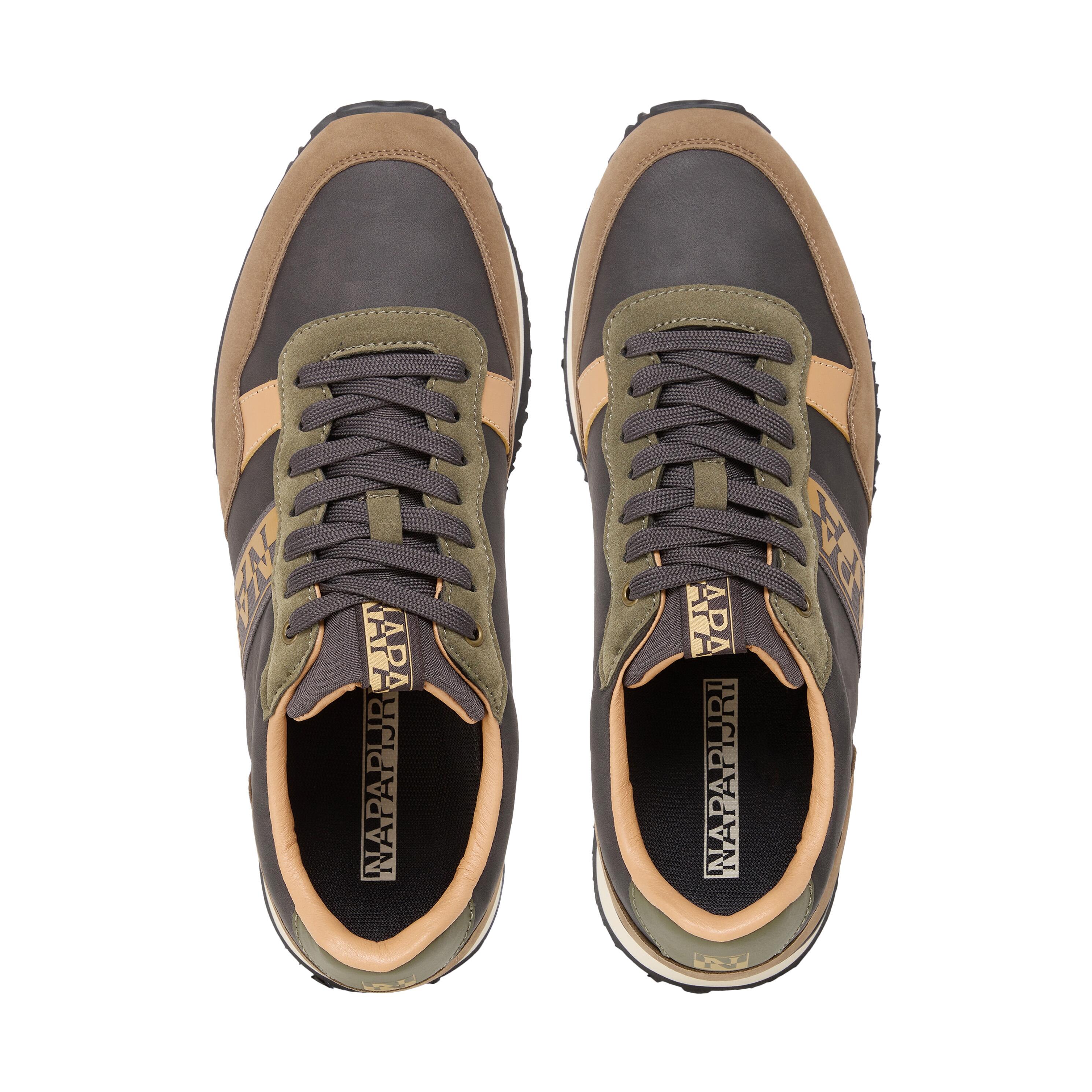 Basket Basse à Lacets Napapijri - Homme 5/5