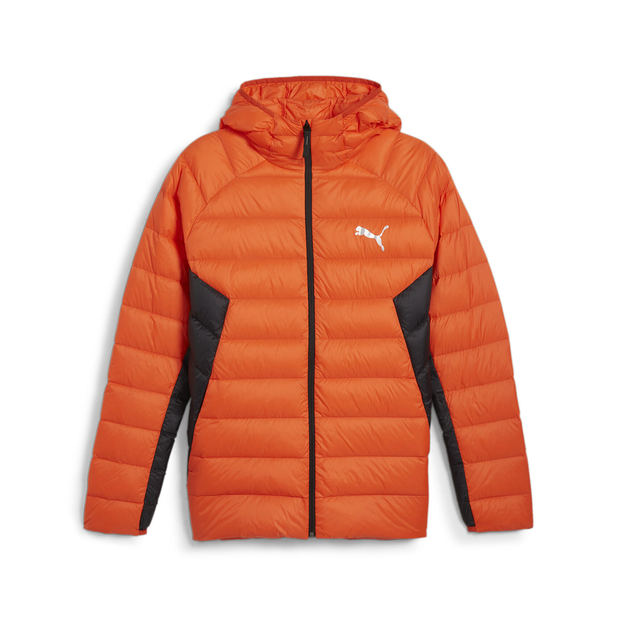 Doudoune puma homme sale