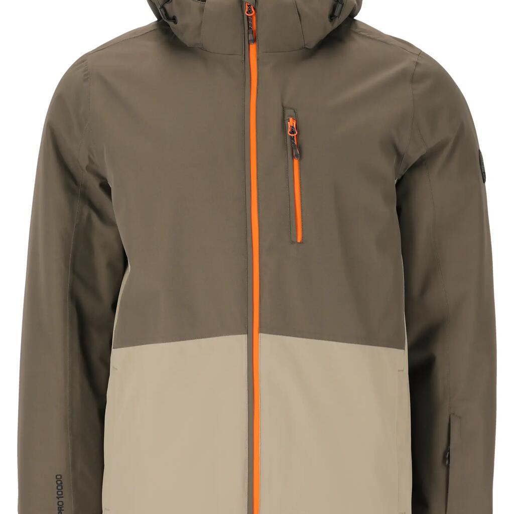 Ski jacket Whistler Drizzle 10000