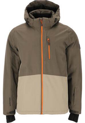 Veste de ski Whistler Drizzle Pro
