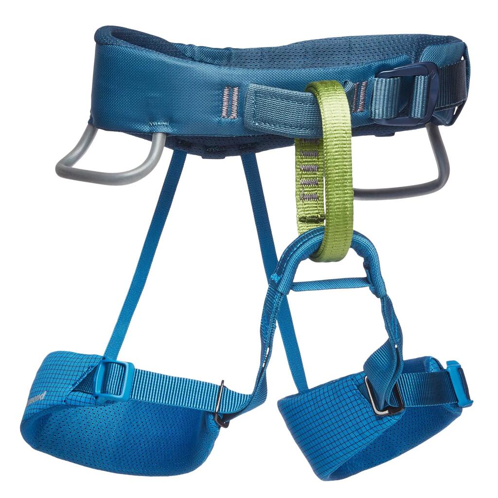 Climbing harness Black Diamond Momentum