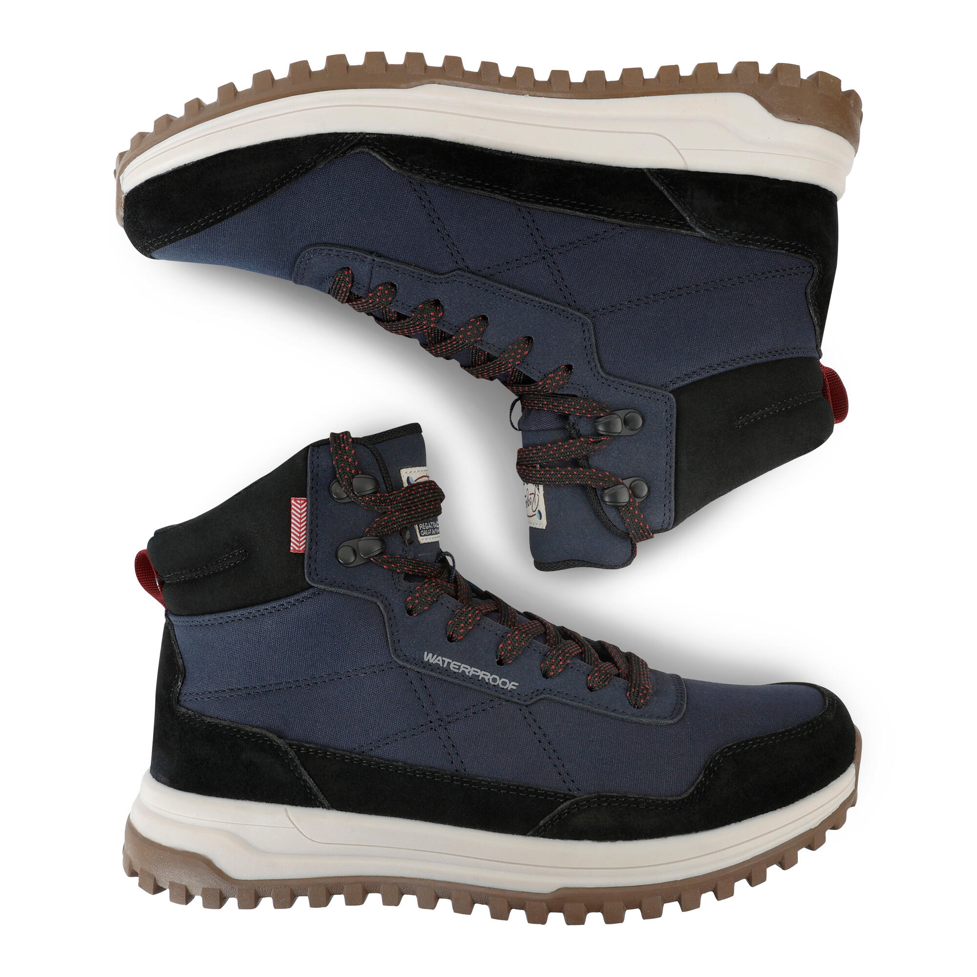 Bottes - Mayfield homme 3/7