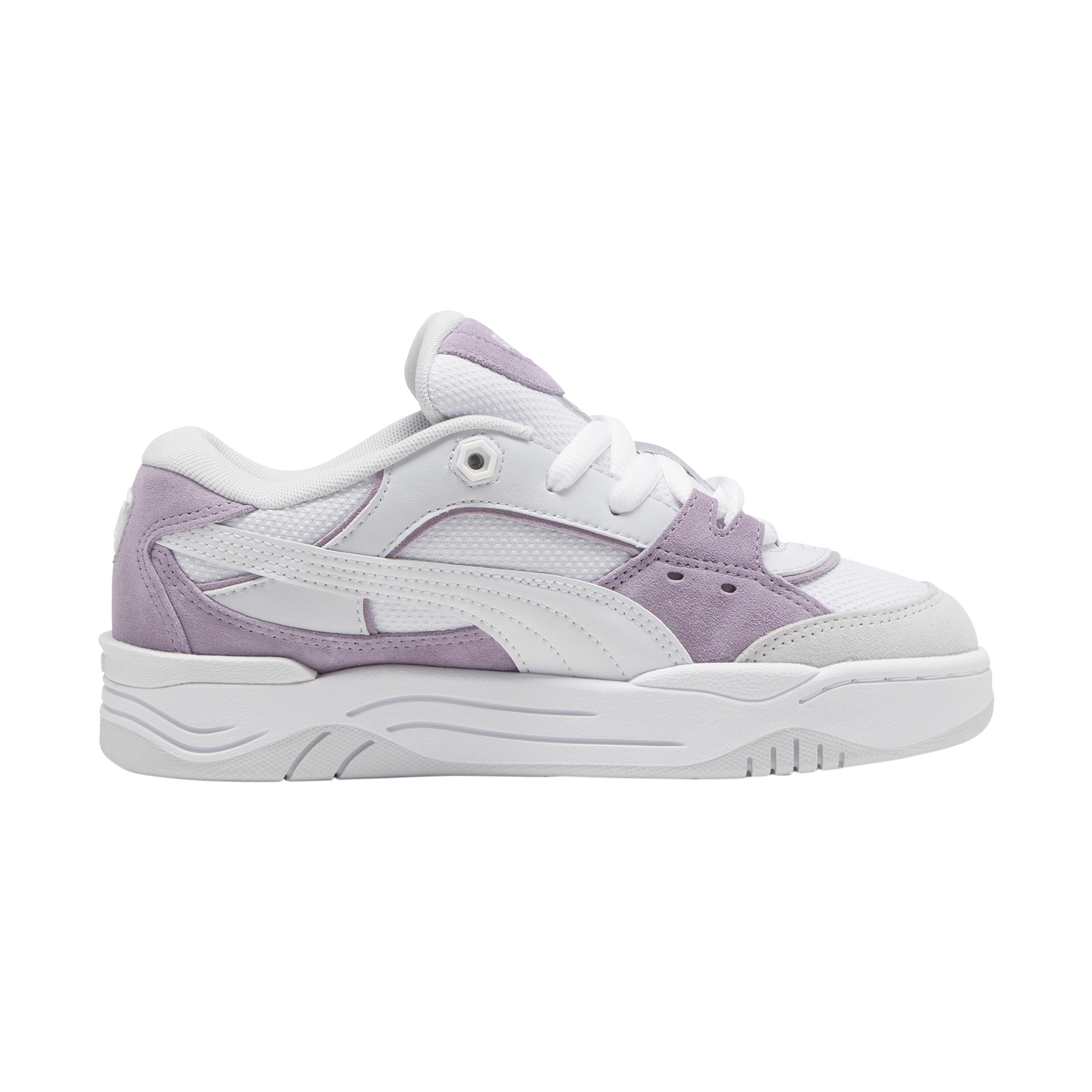 Zapatillas Mujer Puma 180 Blanco 2/6