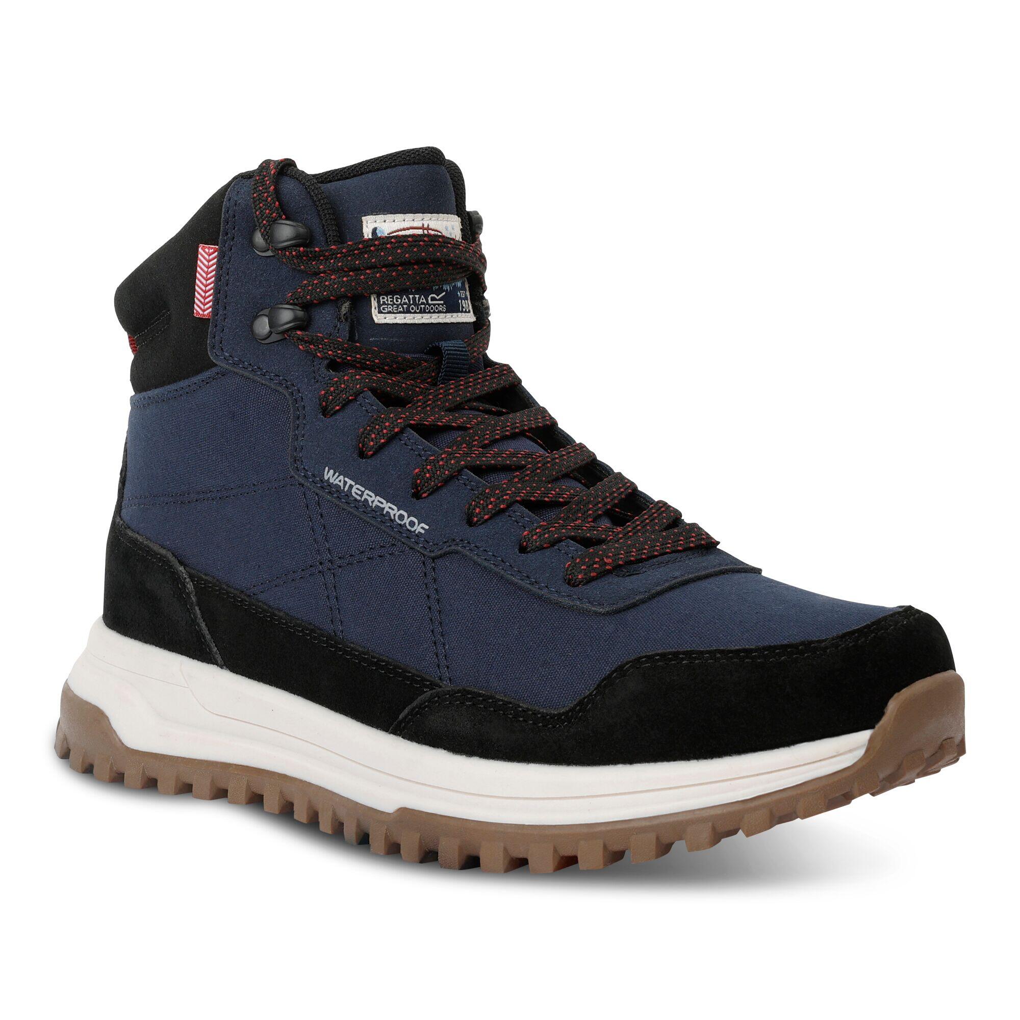 Bottes - Mayfield homme 4/7