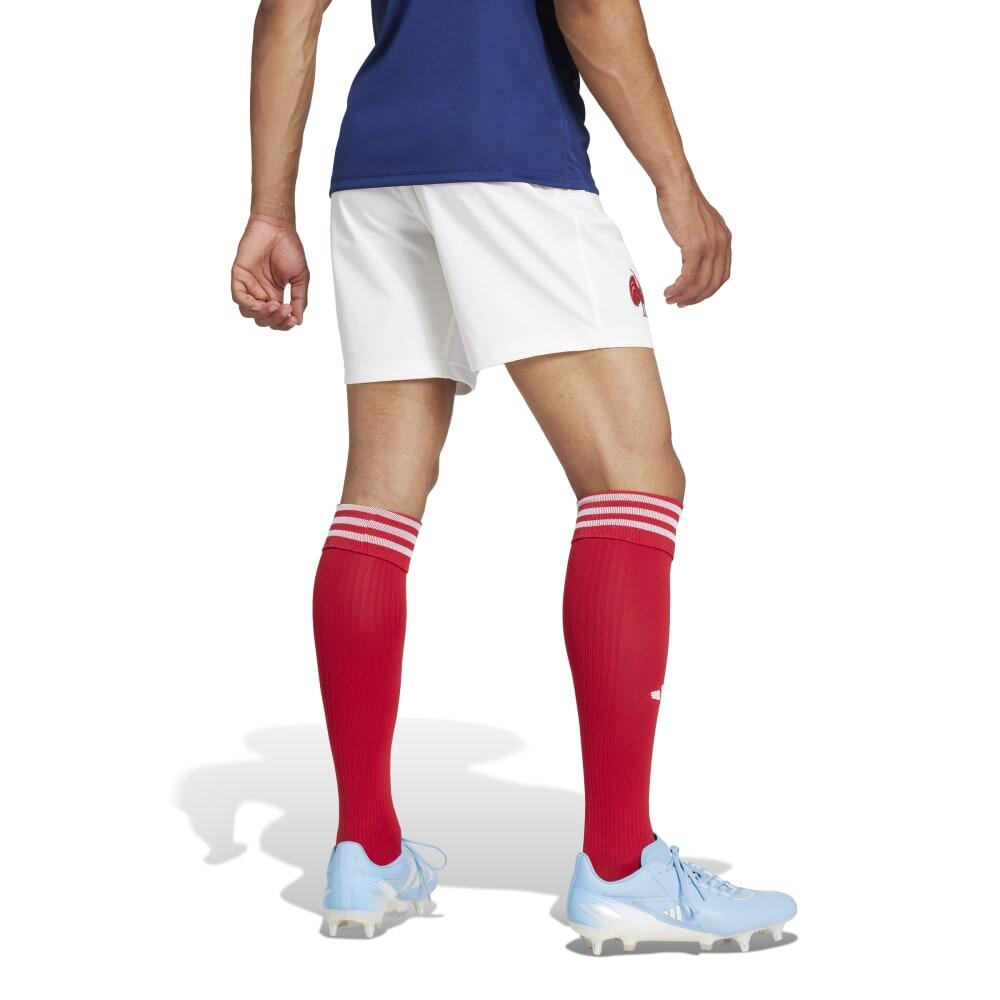 Frankreich Rugby Heimshorts 2/6
