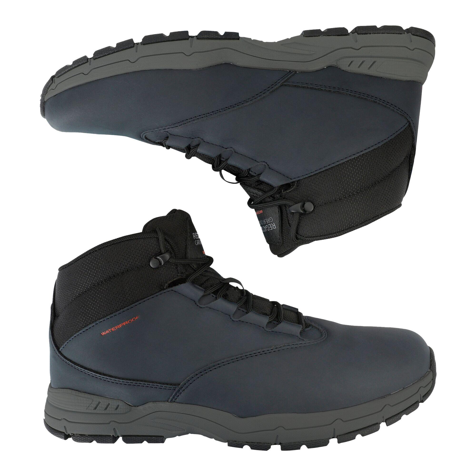 Mens Denison Waterproof Boots 3/7