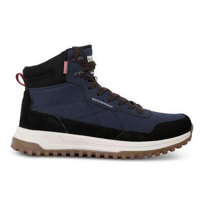 Herren Wandern Stiefel Wasserdicht Atmungsaktiv - Mayfield, braun