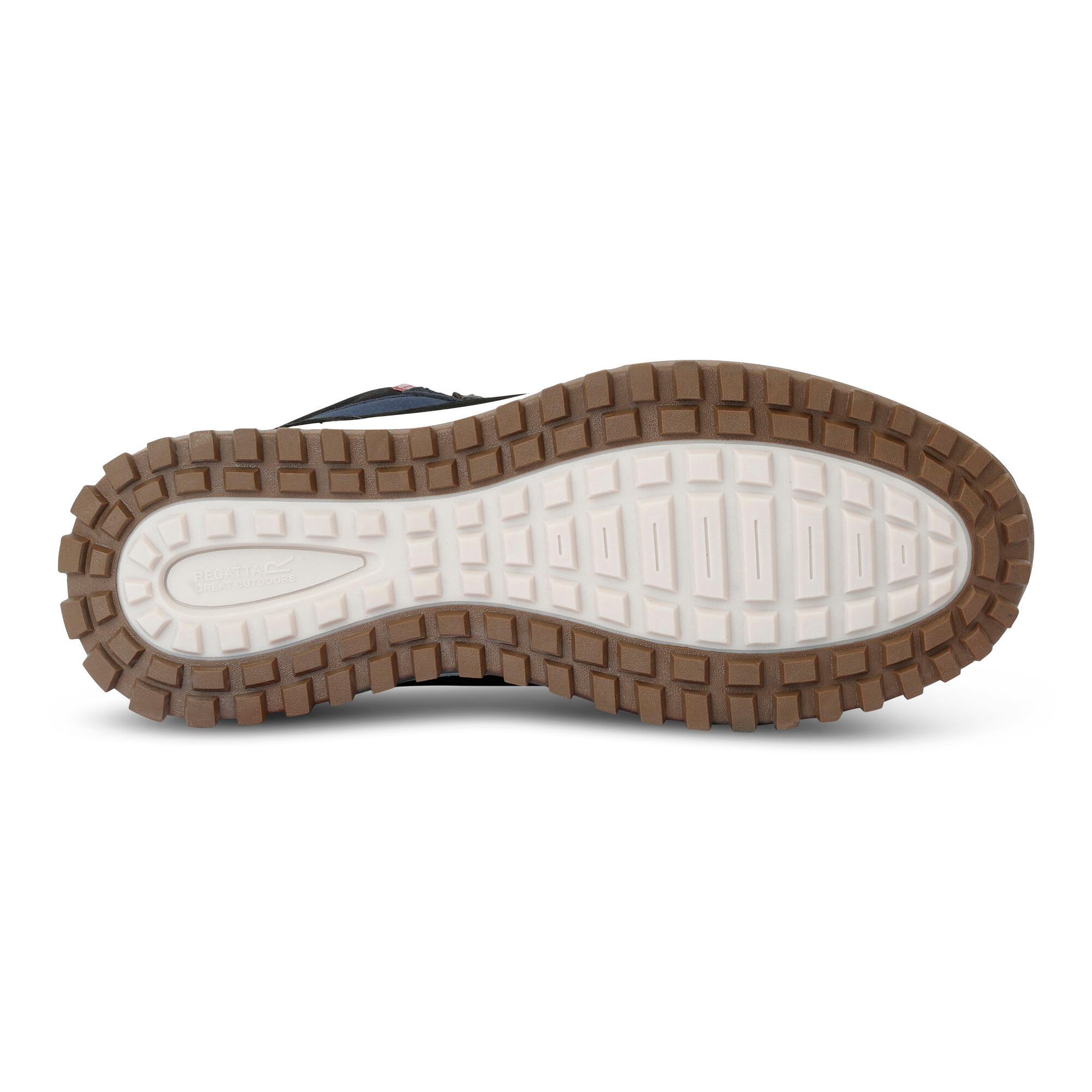 Bottes - Mayfield homme 5/7