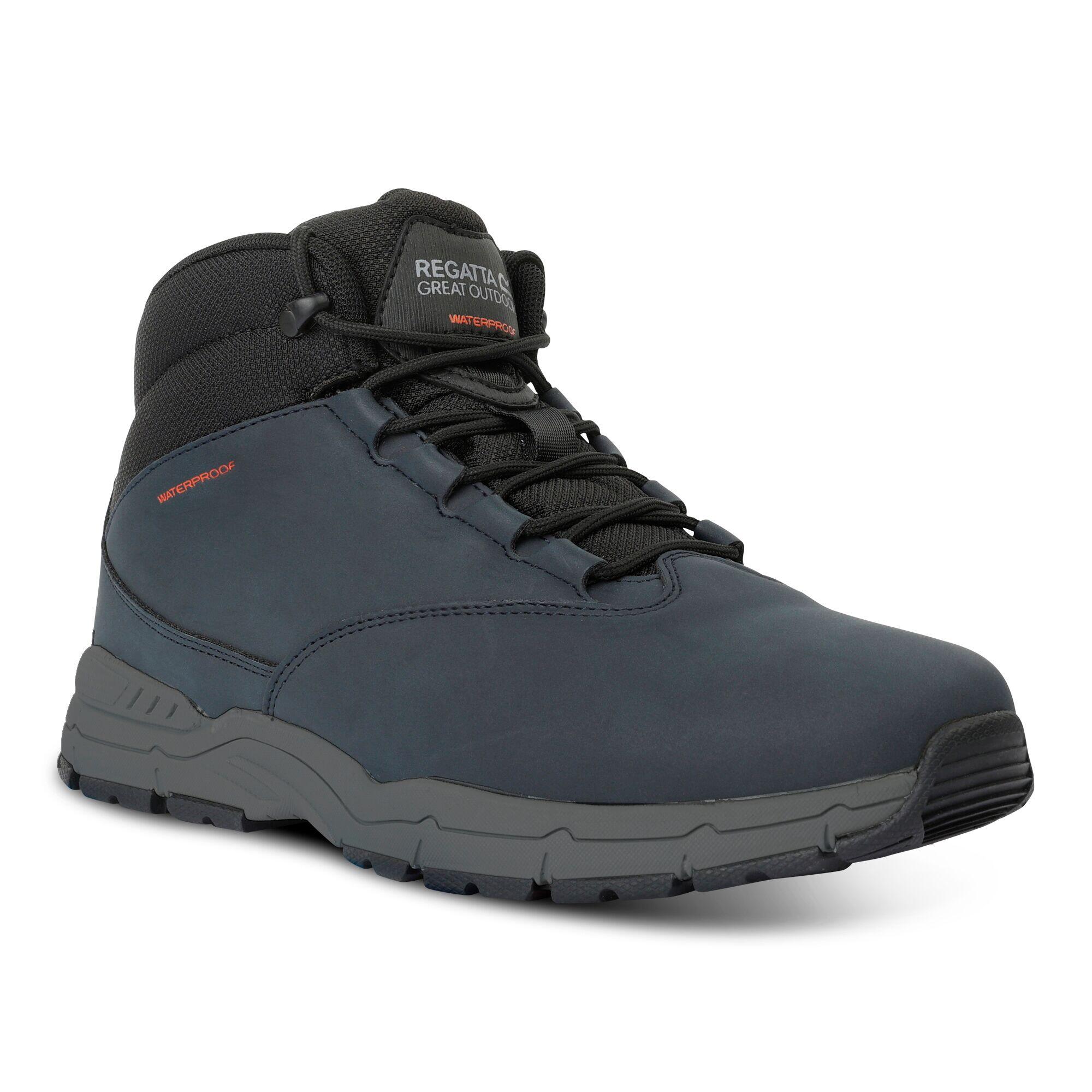 Mens Denison Waterproof Boots 4/7