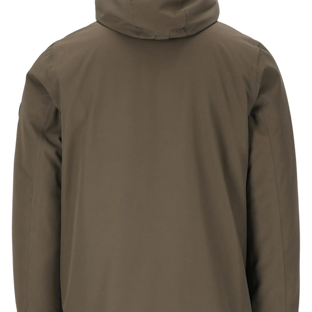 Ski jacket Whistler Drizzle 10000