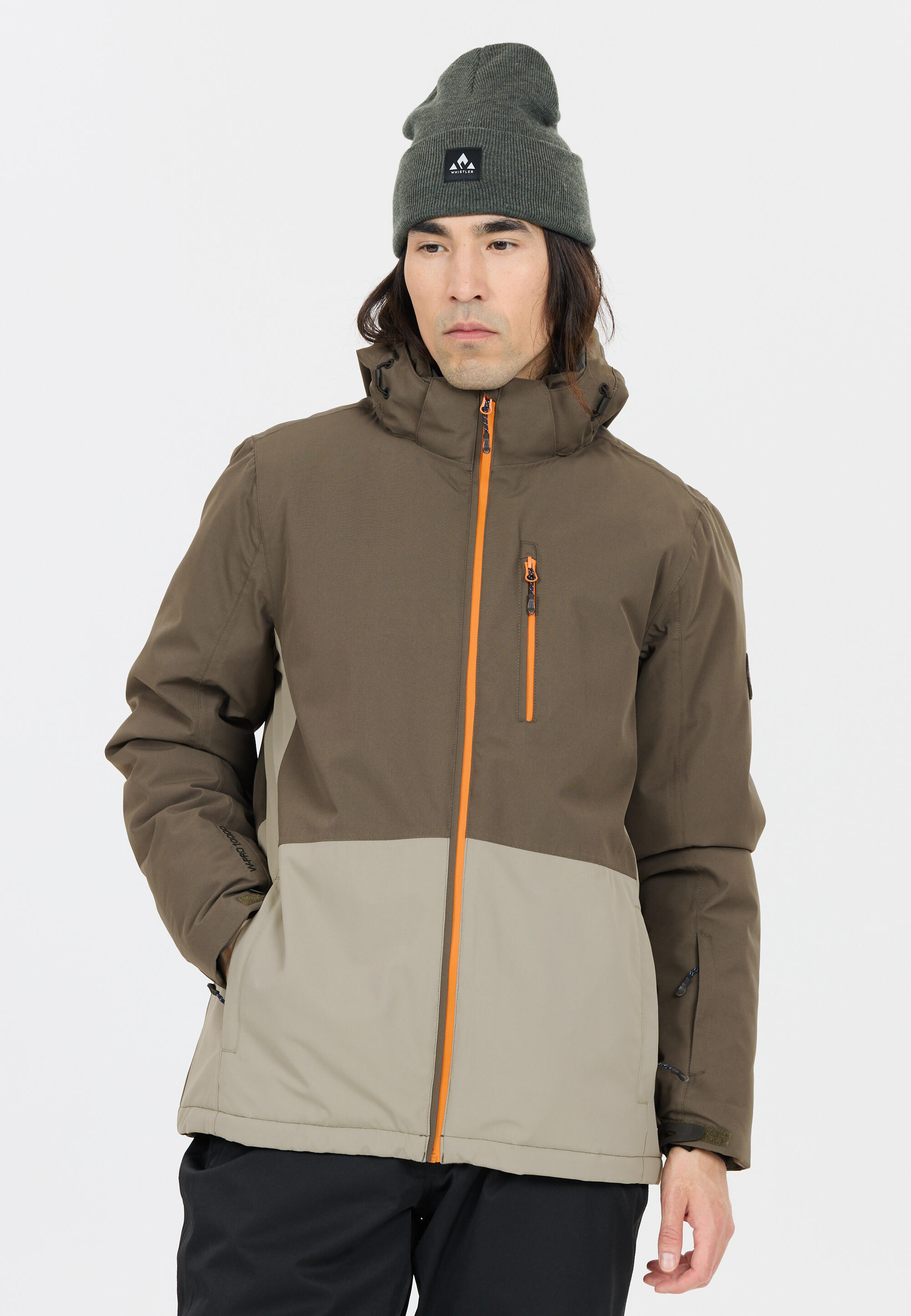 Veste de ski Drizzle 5/15