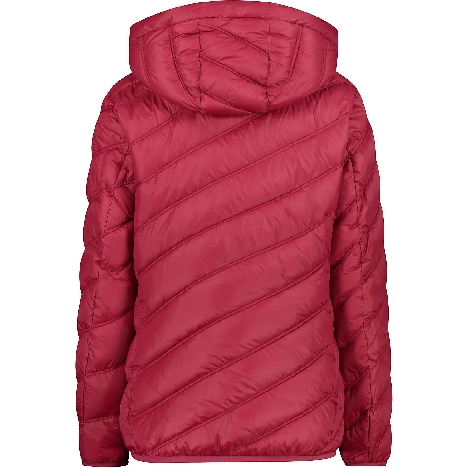 Doudoune à capuche 3M™ Thinsulate™ femme CMP 2/3