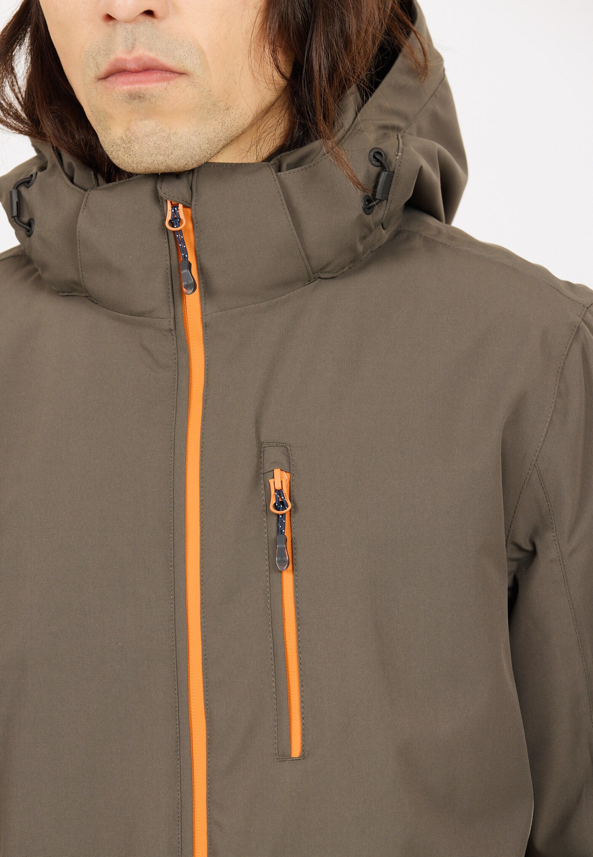 Veste de ski Drizzle 3/15