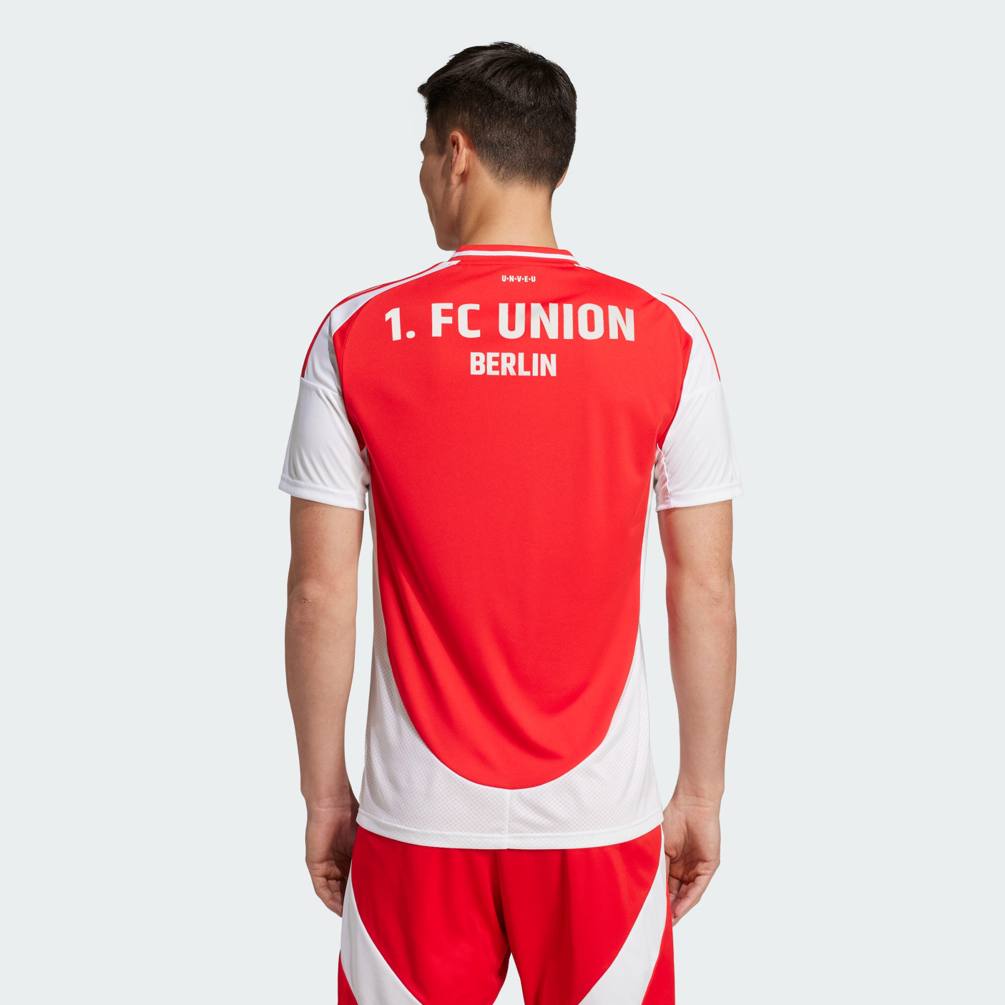 1. FC Union Berlin 24/25 Thuisshirt 3/5