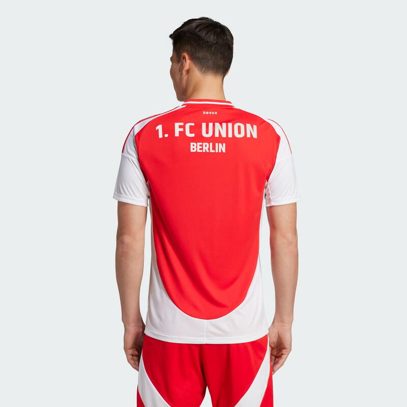 Domácí dres 1. FC Union Berlin 24/25