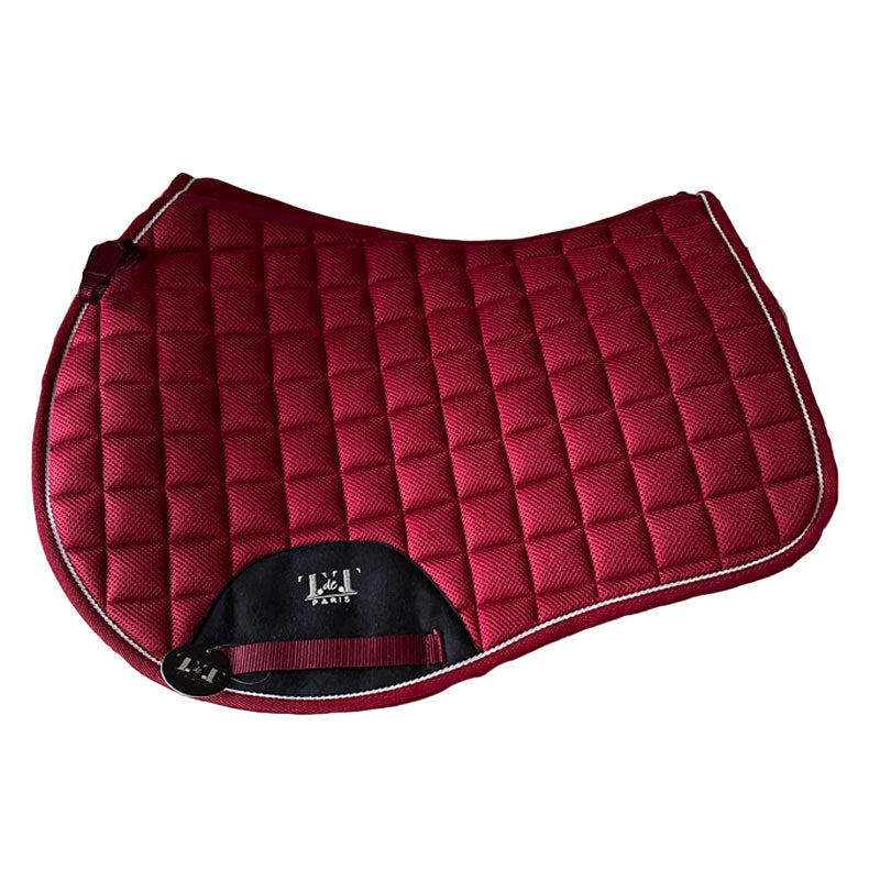 Rood / Bordeauxrood / Bordeauxrood