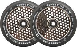 Roue de trottinette Root Industries Honeycore (x2)