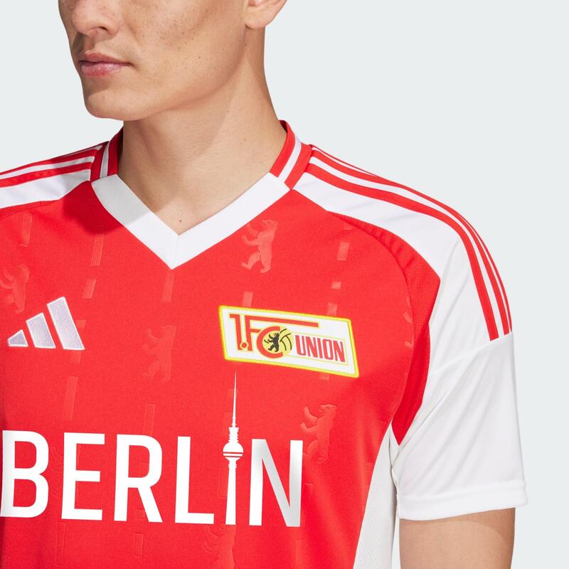 1. FC Union Berlin 24/25 Heimtrikot