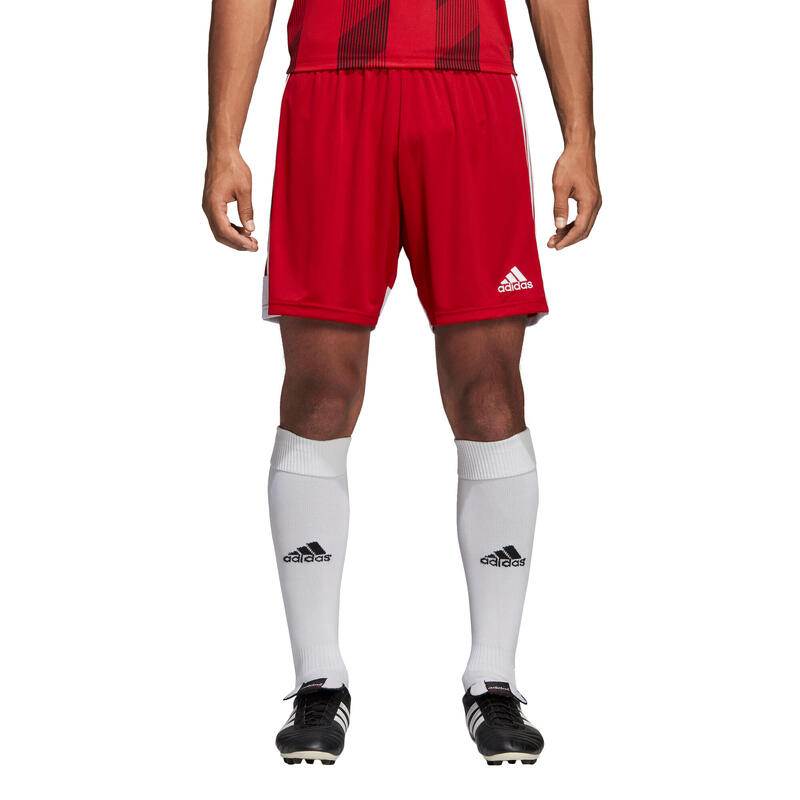 Șort Fotbal ADIDAS Tastigo Negru Bărbați