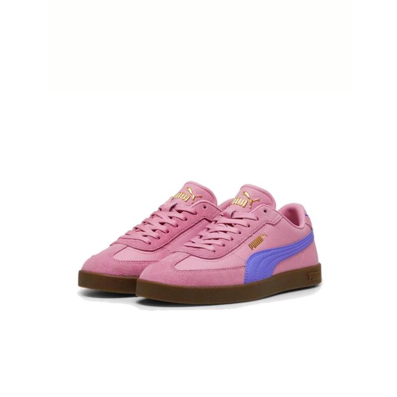 Zapatillas para Mujer Puma Club ii era Rosa