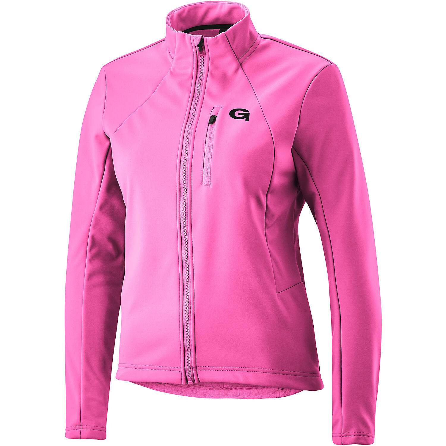 Damen Jacke Adventure 3/6