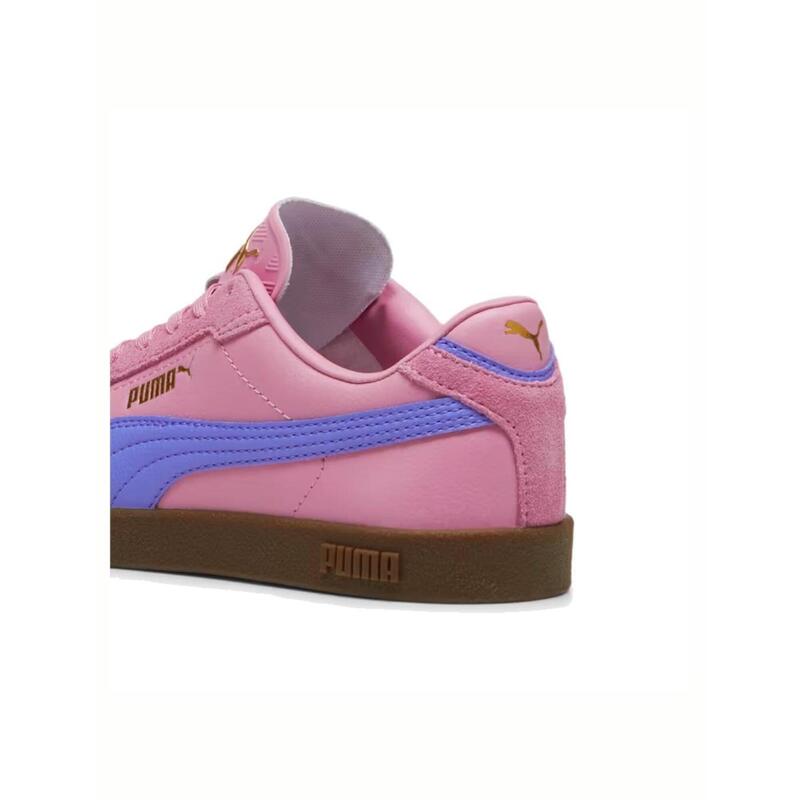 Zapatillas para Mujer Puma Club ii era Rosa