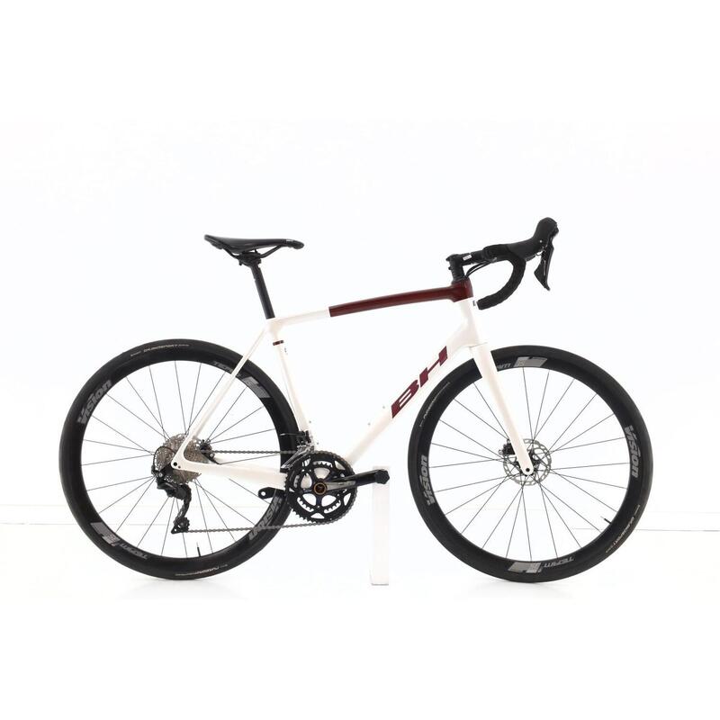 Segunda Vida - Bicicleta carretera BH SL1 2.5 Carbono