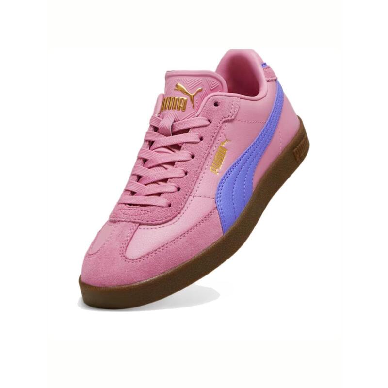 Zapatillas para Mujer Puma Club ii era Rosa