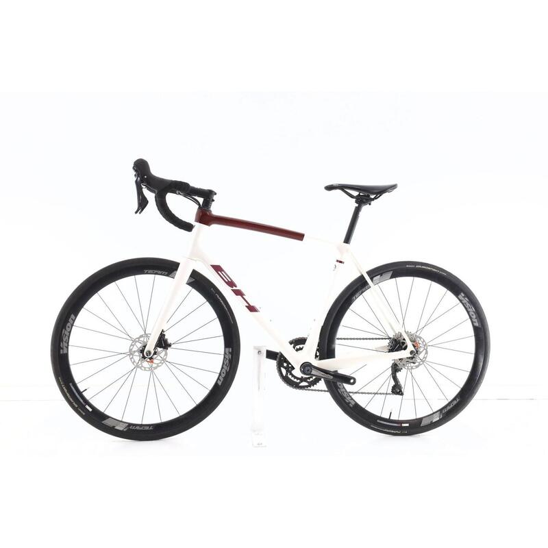 Segunda Vida - Bicicleta carretera BH SL1 2.5 Carbono