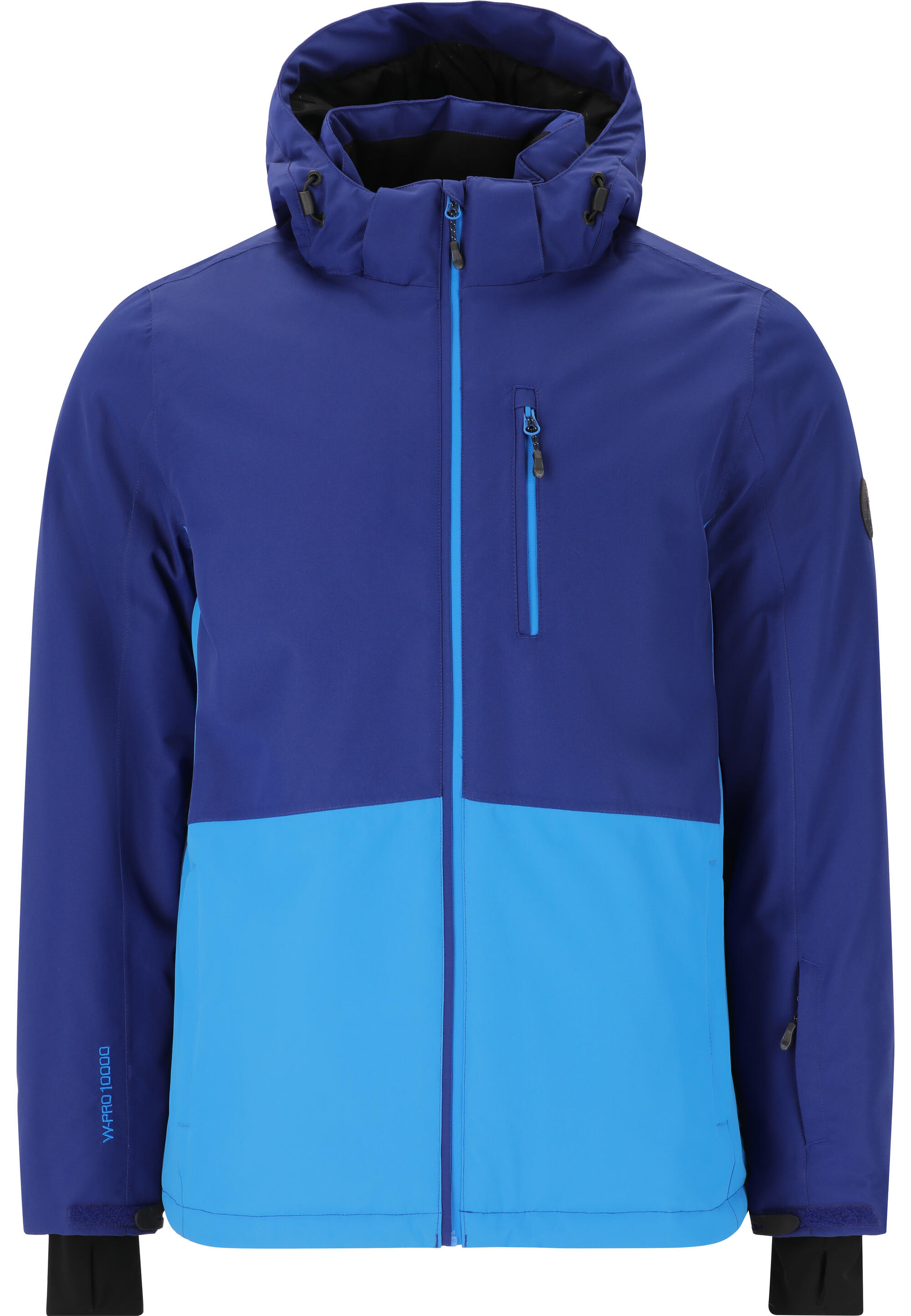 WHISTLER Ski jas Drizzle