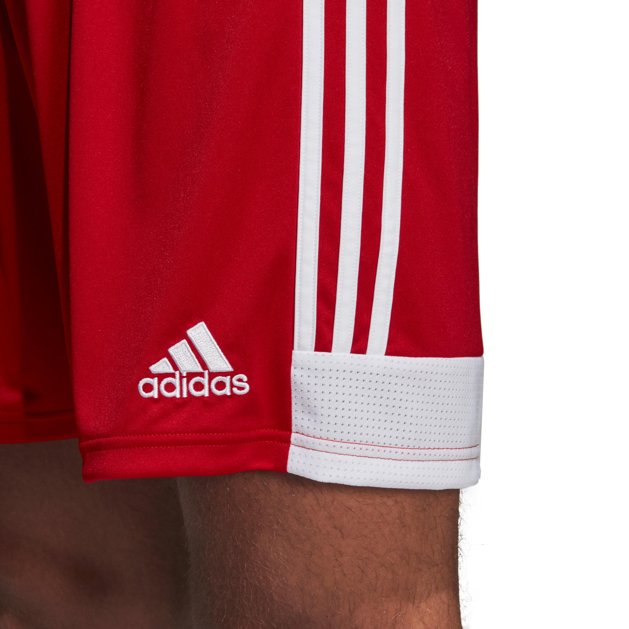 Kort Mannelijk Adidas Tastigo 19 Red 5/7