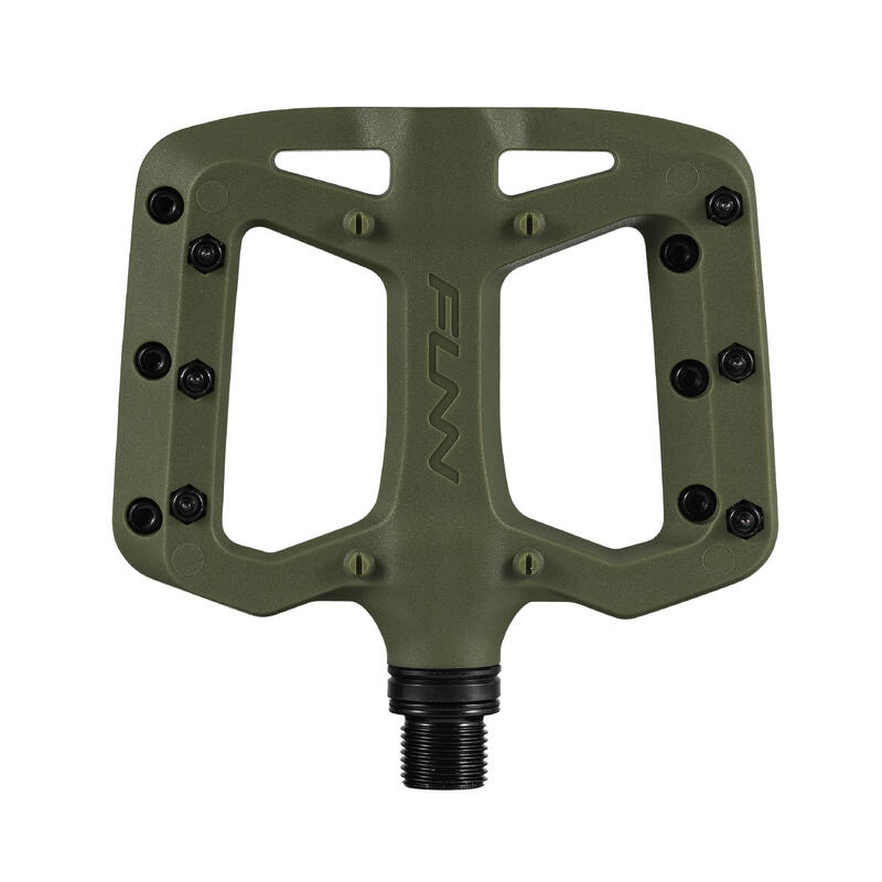 Pédales Funn Taipan S web only      4400€    FUNN Pédales Funn Taipan SVendu exclusivement en ligne   