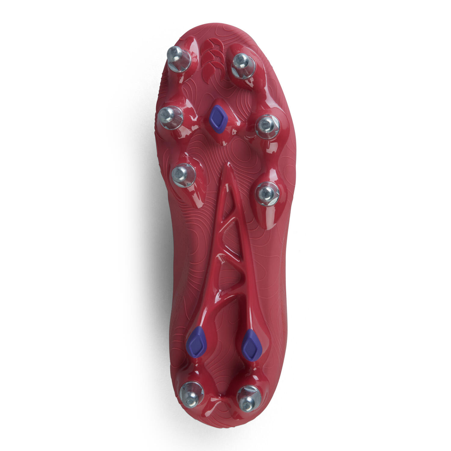 Buty rugby Canterbury Stampede GRNDBRK na miękką nawierzchnię dla dorosłych 2/7