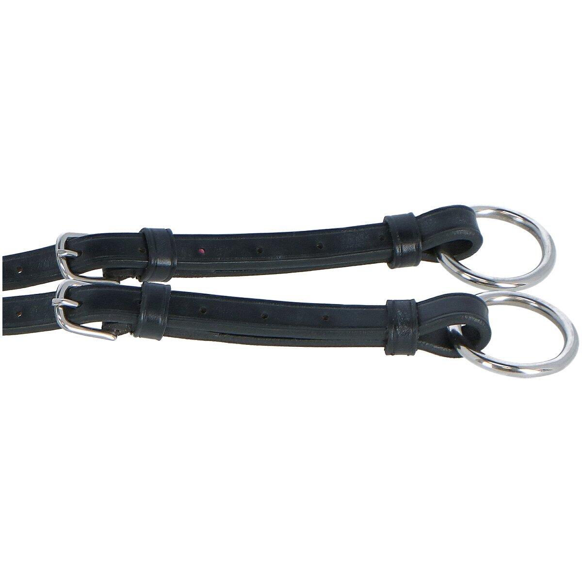 Martingalgabel mit Haken BR Equitation 3/3