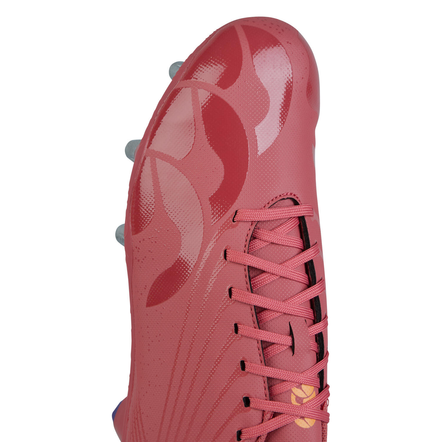 Buty rugby Canterbury Stampede GRNDBRK na miękką nawierzchnię dla dorosłych 6/7