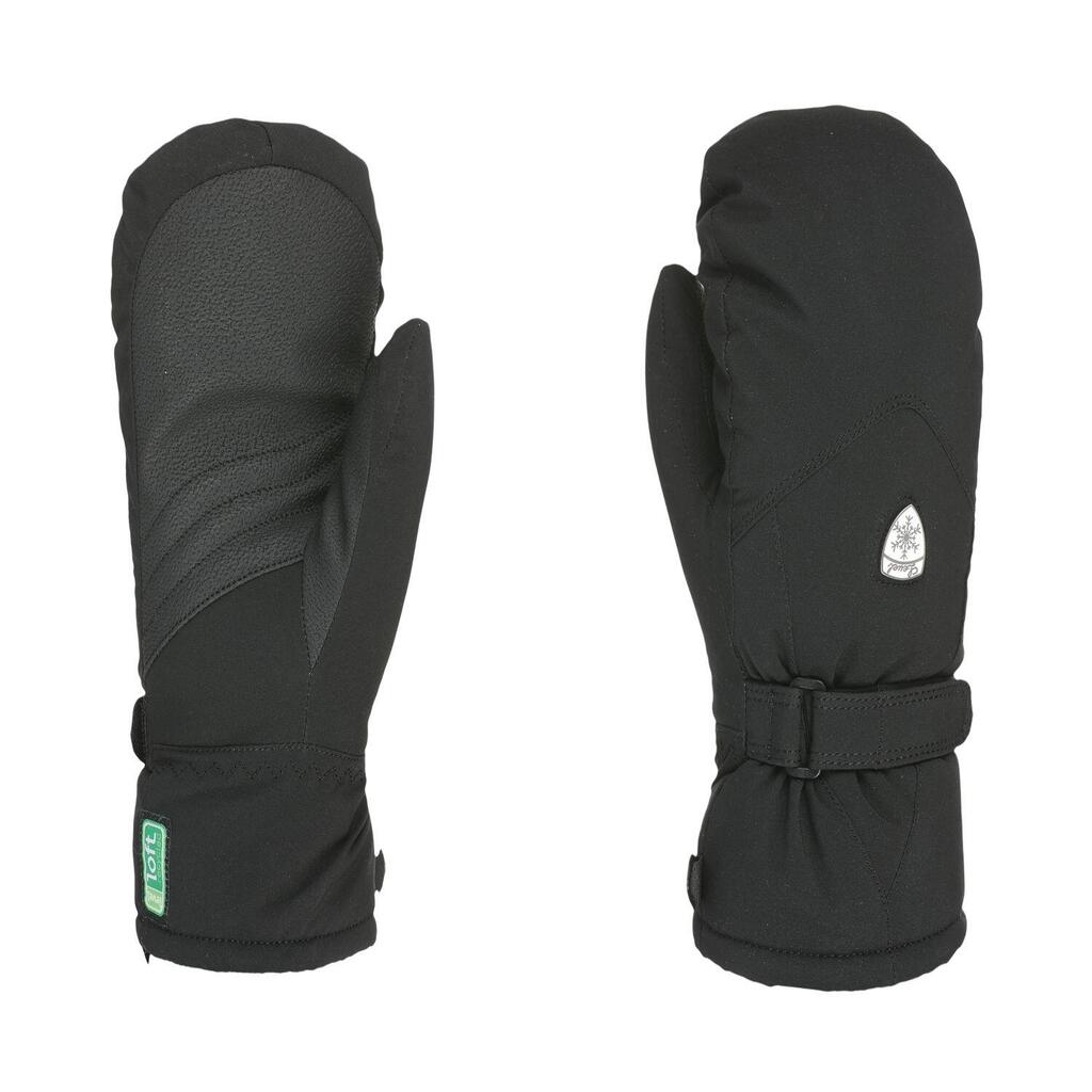 Women's ski mittens Level Hero