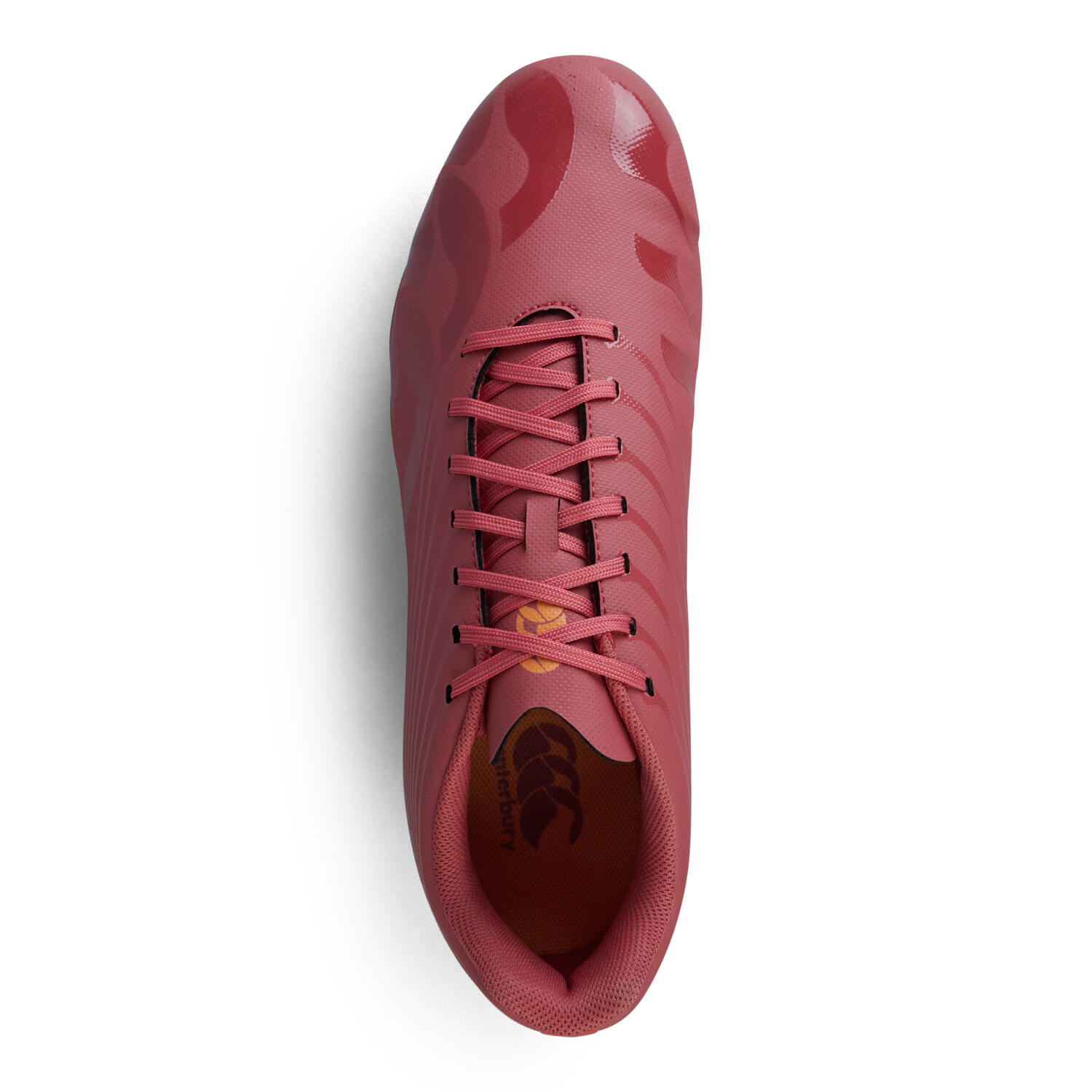 Buty rugby Canterbury Stampede GRNDBRK na miękką nawierzchnię dla dorosłych 4/7